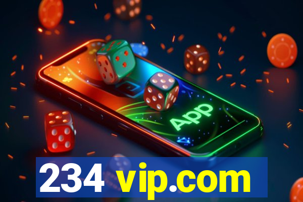 234 vip.com